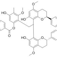132185-42-3/	 血竭黄烷A ,	分析标准品,HPLC≥95%