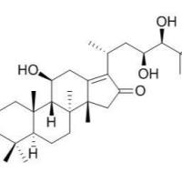 124515-98-6/16-氧代泽泻醇A ,	分析标准品,HPLC≥98%