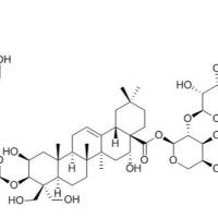 67884-05-3/	 去芹-桔梗皂苷D.	分析标准品,HPLC≥95%