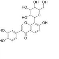 3'-羟基葛根素117060-54-5厂家