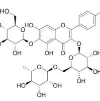 145134-63-0/ 6-羟基=酚 3-芸香糖-6-葡萄糖苷 , 分析标准品,HPLC≥98%