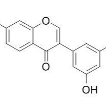 947611-61-2/ 7,3'-二羟基-5'-甲氧基异黄酮 ,分析标准品,HPLC≥95%
