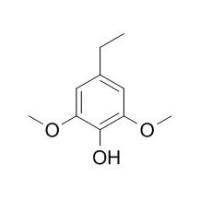 14059-92-8/	 2,6-二甲氧基-4-乙基酚 ,	分析标准品,HPLC≥95%
