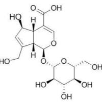 18842-99-4/	 鸡屎藤次苷 ,	分析标准品,HPLC≥95%