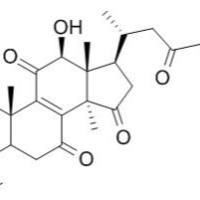 105742-81-2/	 灵芝酸C6甲酯 ,	分析标准品,HPLC≥98%