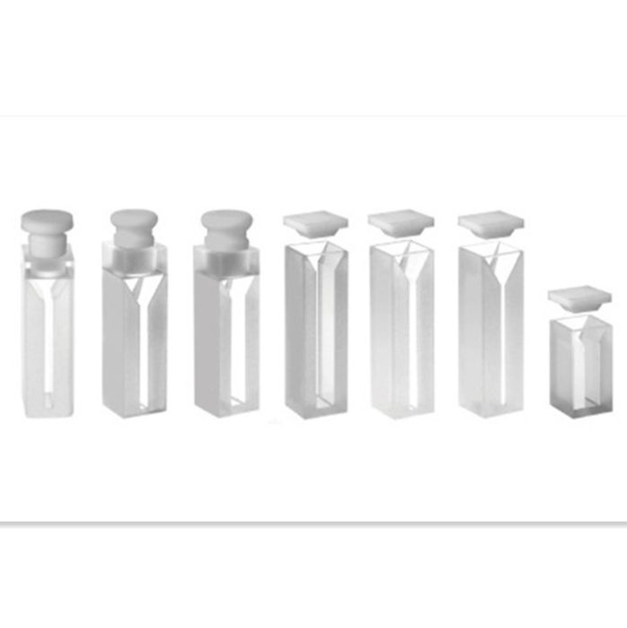 Rocker Prouducts  微量比色槽 (二面光)