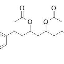 863780-90-9/	 甲基 二乙酰氧基-6-姜二醇 ,	分析标准品,HPLC≥95%
