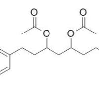 863780-90-9/	 甲基 二乙酰氧基-6-姜二醇 ,	分析标准品,HPLC≥95%