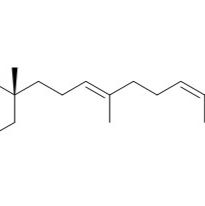 1721-51-3/ Alpha-生育三烯酚 ,分析标准品,HPLC≥95%