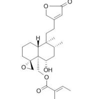 124961-67-7/	 筋骨草素L2 ,	分析标准品,HPLC≥95%