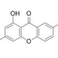 529-49-7/1,3,7-三羟基-9H-氧杂蒽-9-酮 ,	分析标准品,HPLC≥95%