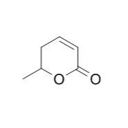 108-54-3/6-甲基-5,6-二氢-2H-吡喃-2-酮 ,分析标准品,HPLC≥95%