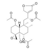 121449-67-0/ 山苦草素A , 分析标准品,HPLC≥95%