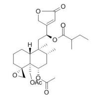122587-83-1/	 筋骨草素G1 ,	分析标准品,HPLC≥95%