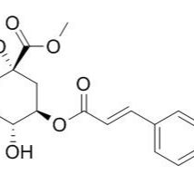 154418-15-2/ 甲基 3-O-阿魏酰奎尼酸酯 ,分析标准品,HPLC≥95