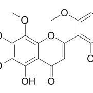 55084-08-7/ 黄芩黄酮II ,分析标准品,HPLC≥98%