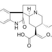 144525-05-3/异钩藤碱酸 . 分析标准品,HPLC≥98%