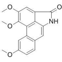 53948-10-0/	 马兜铃内酰胺BIII ,	分析标准品,HPLC≥95%