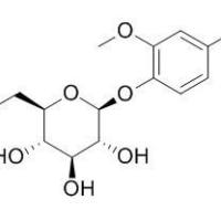 31427-08-4/ 异它乔糖甙 , 分析标准品,HPLC≥95%