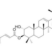 63303-42-4/Jacoumaric acid , 分析标准品,HPLC≥95%