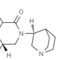 135729-62-3/	 盐酸帕洛诺司琼 ,	分析标准品,HPLC≥98%