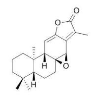 37905-07-0/岩大戟内酯A , 分析标准品,HPLC≥97%