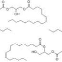26657-95-4/	 二棕榈酸甘油酯,分析标准品,GC≥98%