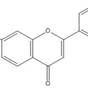 6665-86-7/ 7-羟基黄酮 .分析标准品,HPLC≥98%