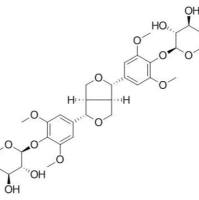 573-44-4.鹅掌楸苷 ,	分析标准品,HPLC≥98%