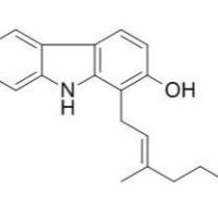 144525-81-5/	 Murrayanol ,	分析标准品,HPLC≥95%
