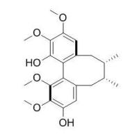 919289-30-8/	 Rubrisandrin A ,	分析标准品,HPLC≥95%