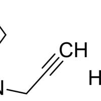 161735-79-1/ 甲磺酸雷沙吉兰 , 分析标准品,HPLC≥99%