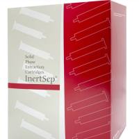 InertSep RP-2固相萃取柱