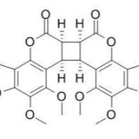 105099-87-4/	 Moellendorffilin ,	分析标准品,HPLC≥95%