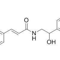 66648-44-0/ N-阿魏酰真蛸胺; N- 阿魏酰章鱼胺 ,分析标准品,HPLC≥95%