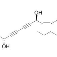 225110-25-8/镰叶芹二醇 ,	分析标准品,HPLC≥98%