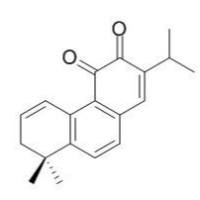 116064-77-8/	 去氢丹参新酮 ,	分析标准品,HPLC≥98%