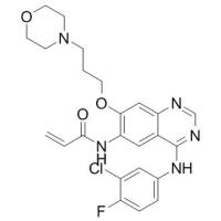 267243-28-7/	 Canertinib.	分析标准品,HPLC≥99%