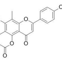 14004-35-4/	 乙酰桉树素 ,	分析标准品,HPLC≥95%