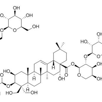 849758-42-5/ 去芹糖桔梗皂苷E ,分析标准品,HPLC≥95%