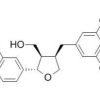 136051-41-7/ Justiciresinol , 分析标准品,HPLC≥95%