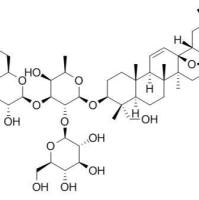 139523-30-1/ 醉鱼草皂甙IV , 分析标准品,HPLC≥98%