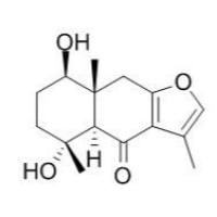 17015-43-9/	 Curcolone ,	分析标准品,HPLC≥95%