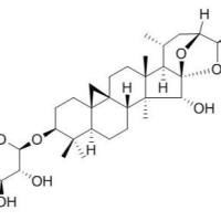 256925-92-5/升麻酮醇 3-O-alpha-L-拉伯糖苷 ,	分析标准品,HPLC≥98%