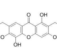 50906-63-3/ Toxyloxanthone D , 分析标准品,HPLC≥95%