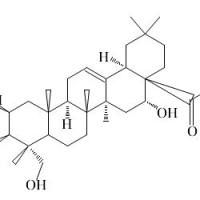22338-71-2/	 远志酸 ,	分析标准品,HPLC≥98%