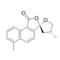 100414-80-0/	 丹参螺缩酮内酯,丹参隐螺内酯 ,	分析标准品,HPLC≥95%