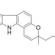 26871-46-5/ Isomahanimbine ,分析标准品,HPLC≥95%