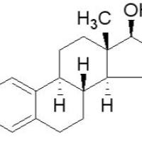 50-27-1	 雌三醇,	分析标准品,UV≥99%