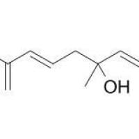 20053-88-7/	 脱氢芳樟醇 ,	分析标准品,HPLC≥98%